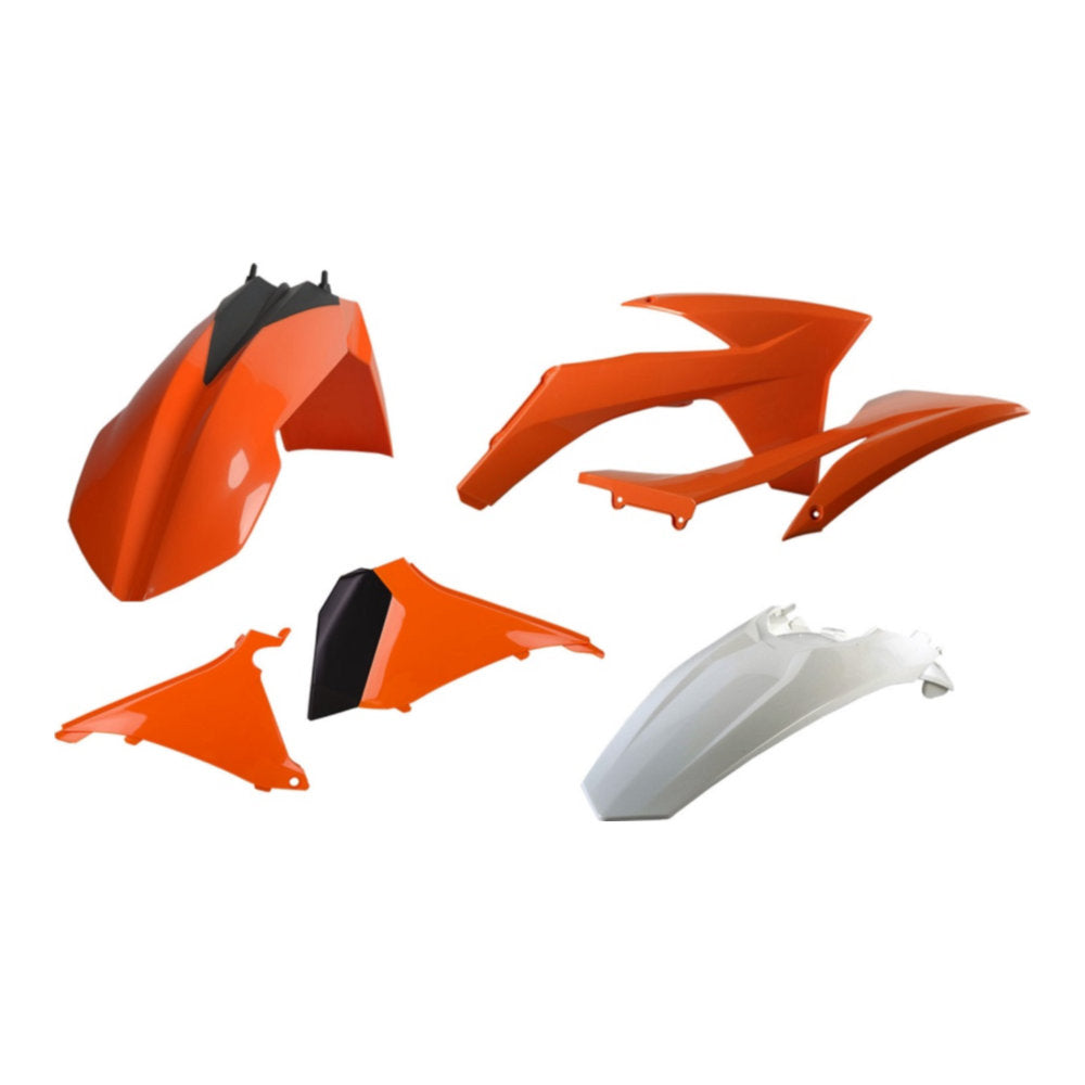 Kit plastiche per KTM cod. CM91224