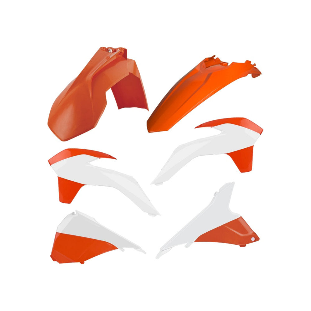 Kit plastiche per KTM cod. CM91226