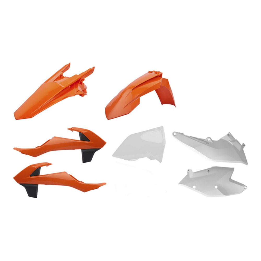 Kit plastiche per KTM cod. CM91227