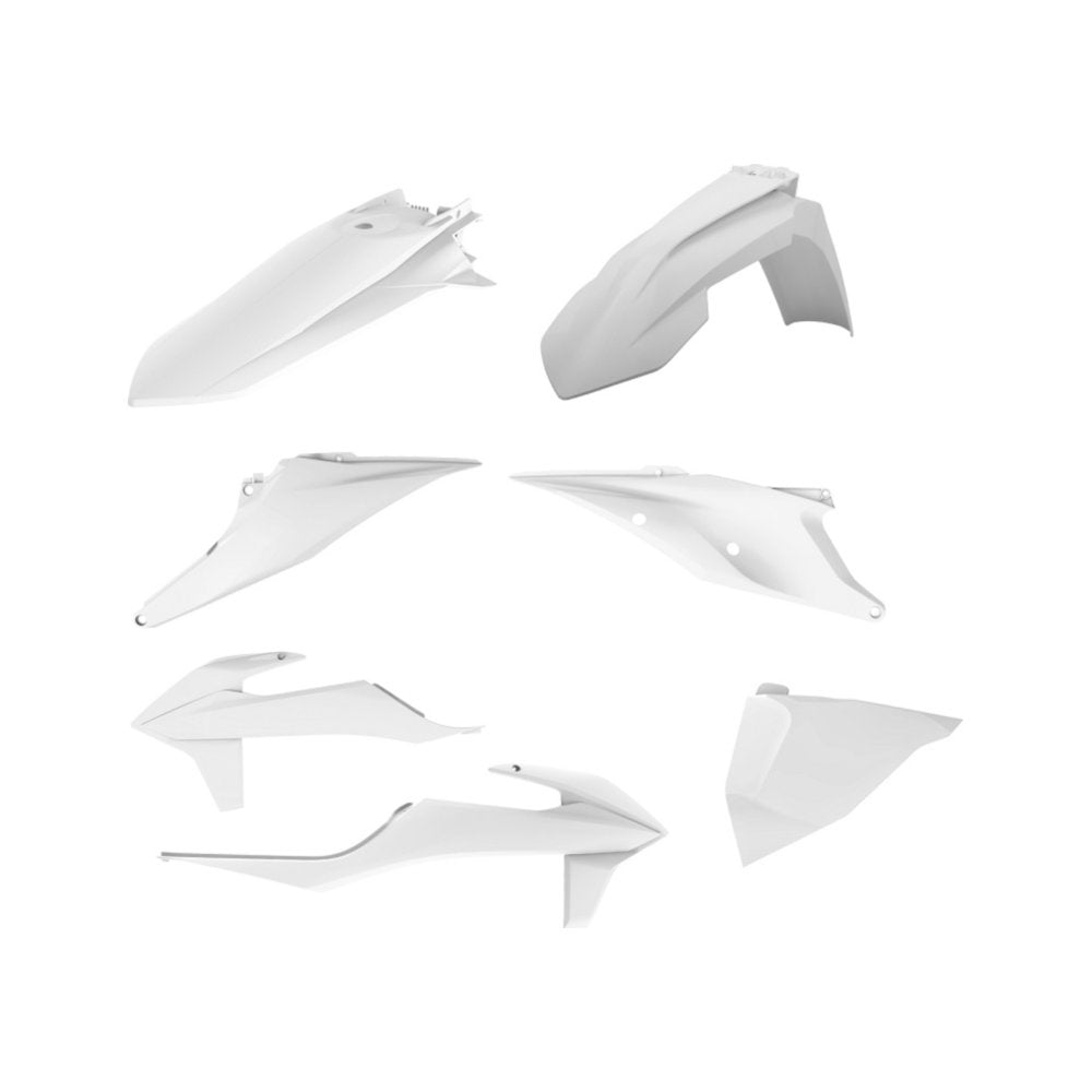 Kit plastiche per KTM cod. CM91228