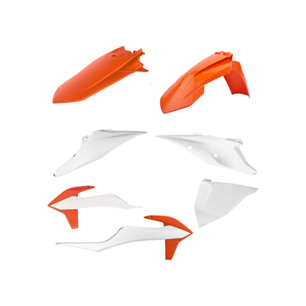 Kit plastiche per KTM cod. CM91230