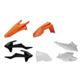 Kit plastiche per KTM cod. CM91239