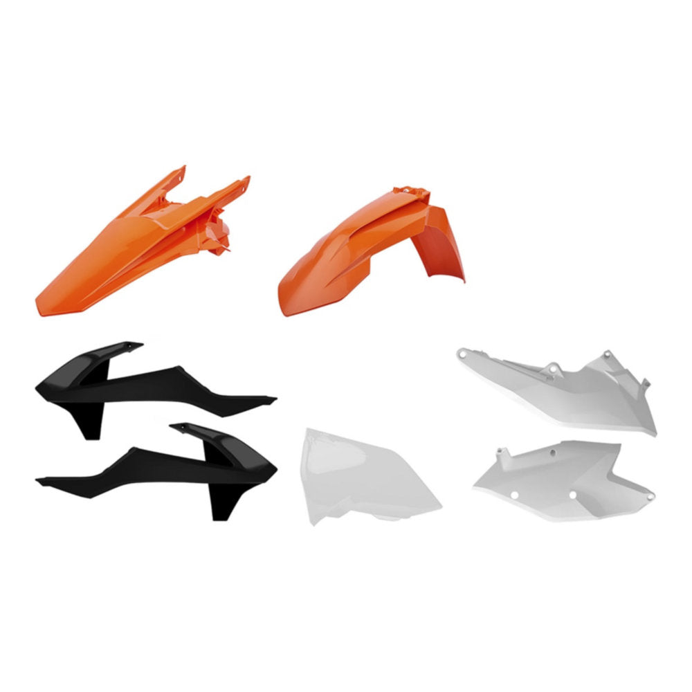Kit plastiche per KTM cod. CM91239