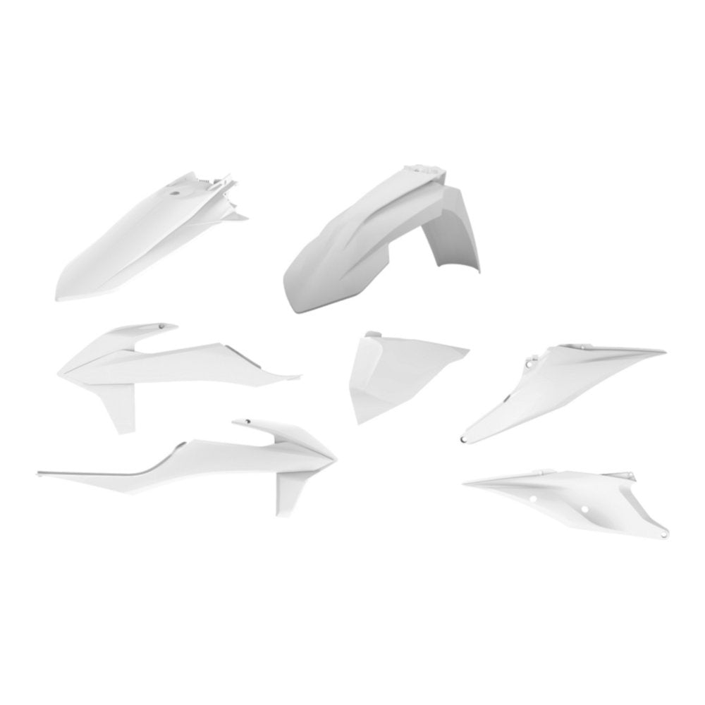 Kit plastiche per KTM cod. CM91240