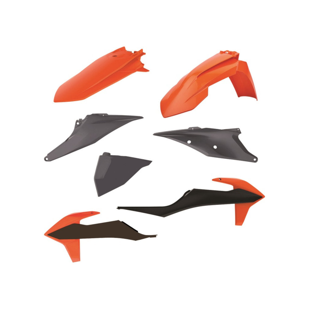 Kit plastiche per KTM cod. CM91242