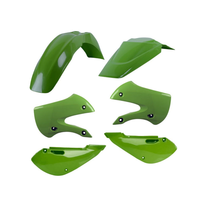Kit plastiche per KAWASAKI cod. CM91244