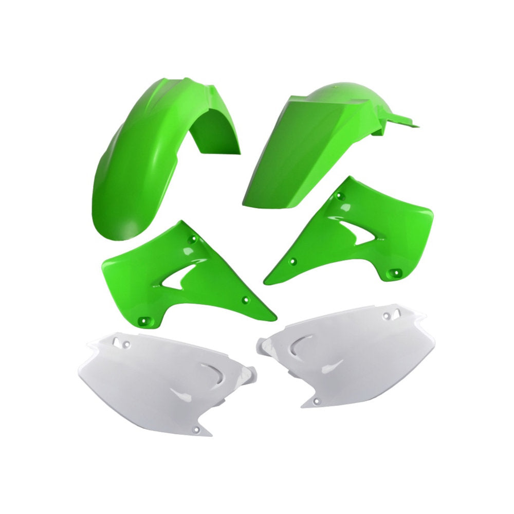 Kit plastiche per KAWASAKI cod. CM91249