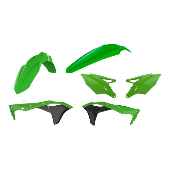 Kit plastiche per KAWASAKI cod. CM91254