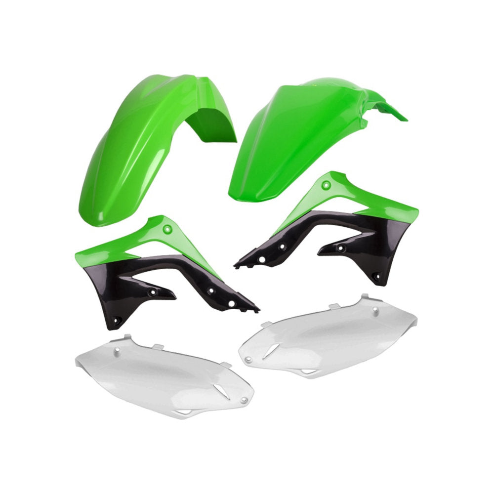 Kit plastiche per KAWASAKI cod. CM91260