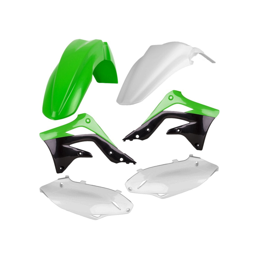 Kit plastiche per KAWASAKI cod. CM91261