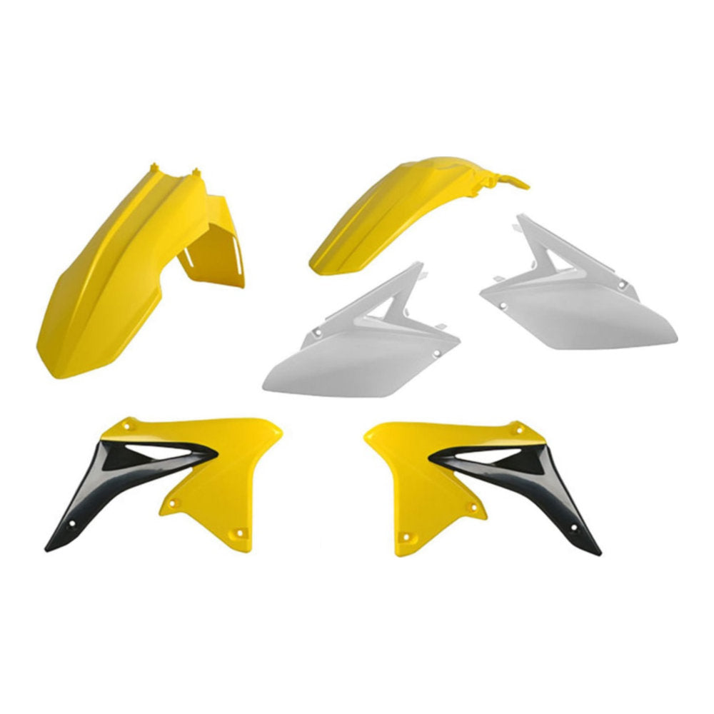 Kit plastiche per SUZUKI cod. CM91271