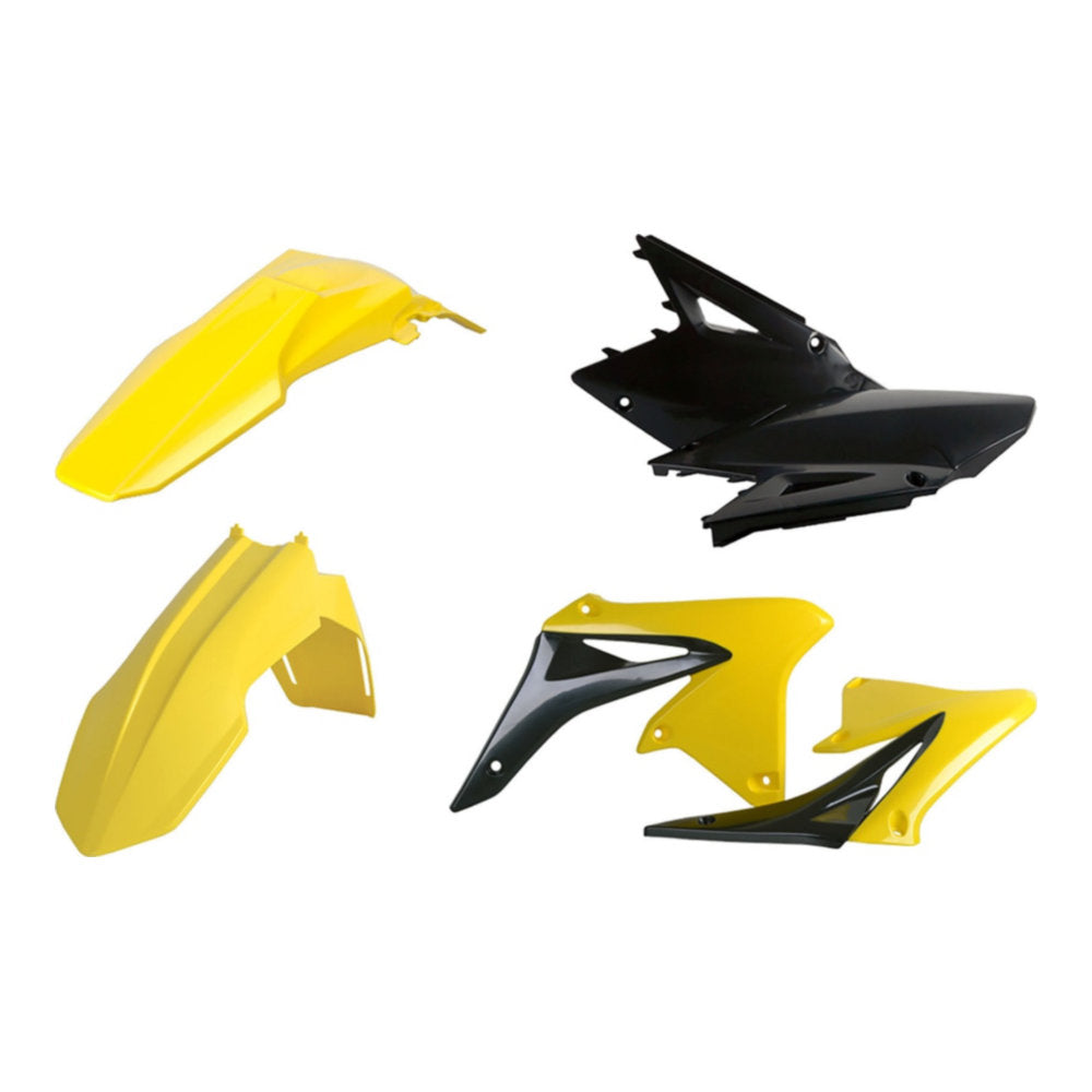 Kit plastiche per SUZUKI cod. CM91275
