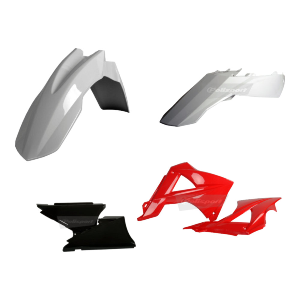 Kit plastiche per GAS GAS cod. CM91280