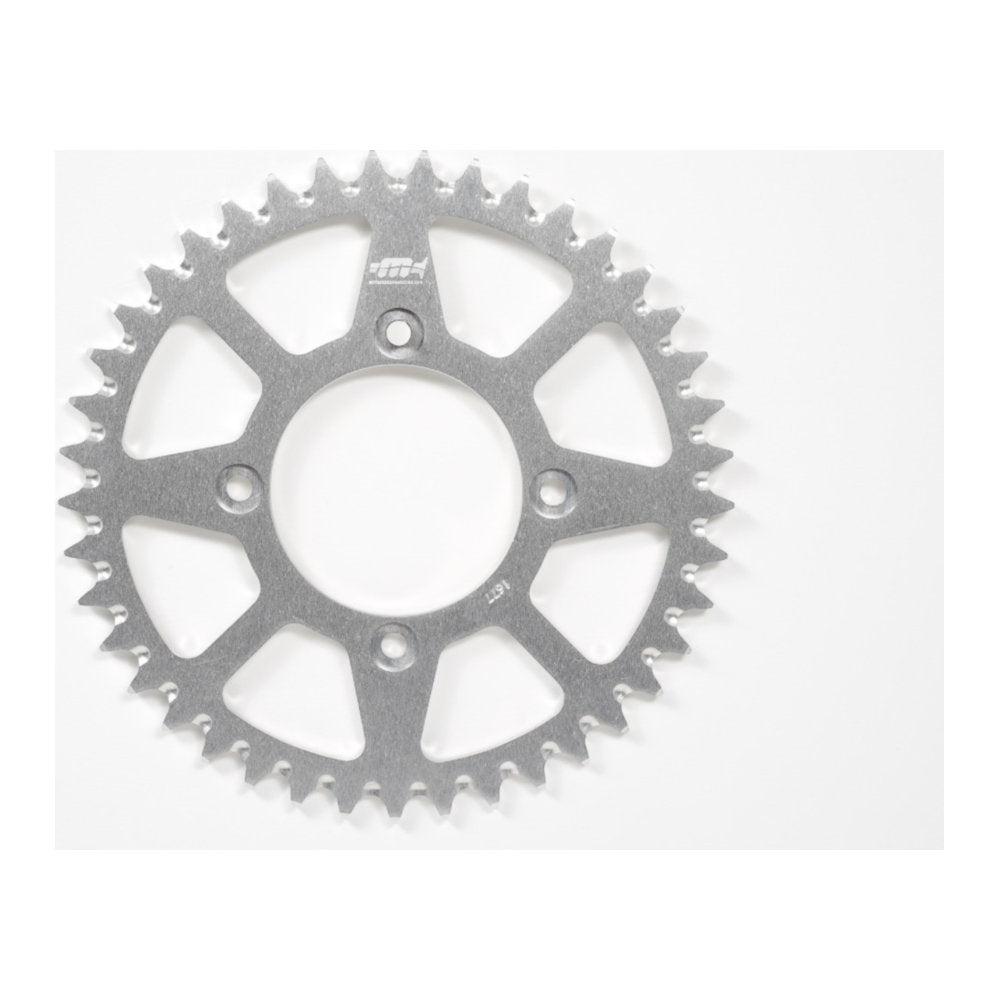 Corona ergal autopulente per BETA, GAS GAS, MONTESA, SHERCO cod. CO1677.41