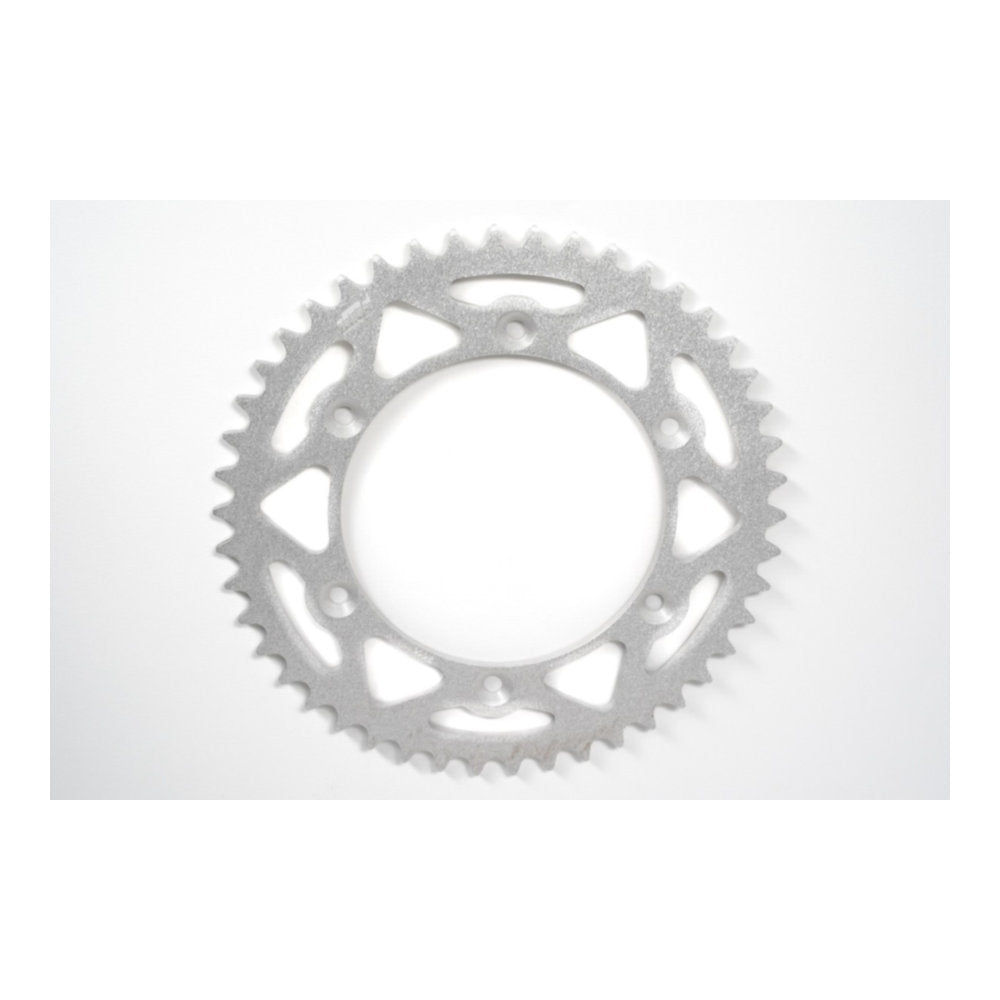Corona ergal - 42 denti per BETA, GAS GAS, HUSQVARNA, RIEJU, SHERCO, SUZUKI cod. CO2666.42