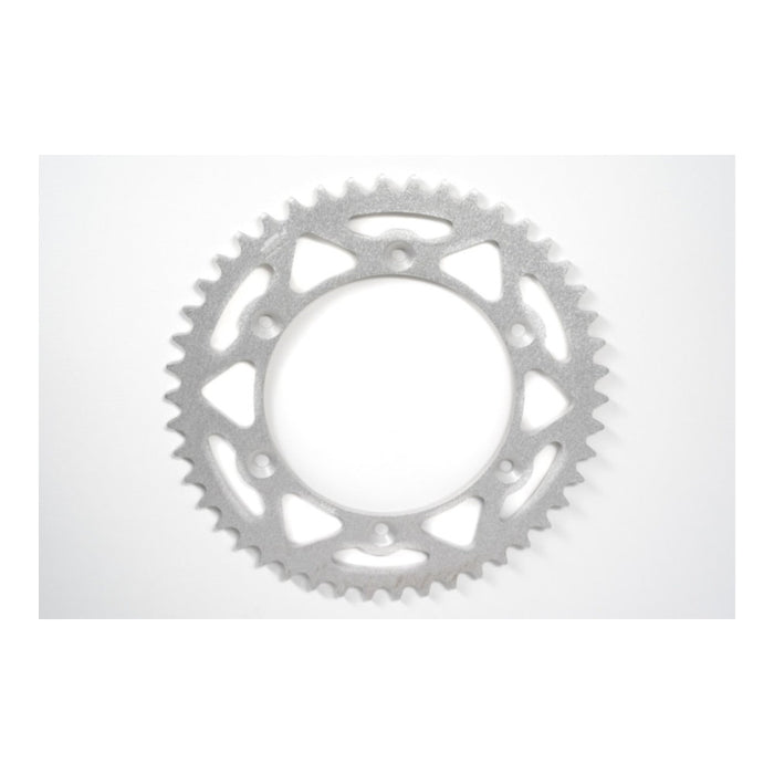 Corona ergal - 42 denti per BETA, GAS GAS, HUSQVARNA, RIEJU, SHERCO, SUZUKI cod. CO2666.42