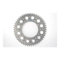 Corona ergal autopulente "serie R" alluminio per HONDA cod. CO3650.48S