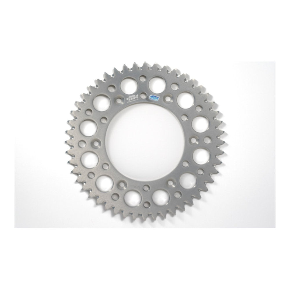 Corona ergal autopulente "serie R" alluminio per HONDA cod. CO3650.48S