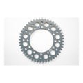 Corona ergal autopulente "serie R" alluminio per FANTIC, YAMAHA cod. CO3657.48S
