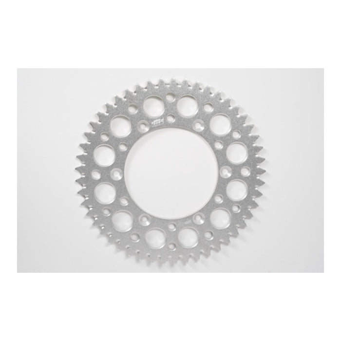 Corona ergal autopulente "serie R" alluminio per SUZUKI cod. CO3658.49S