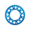 Corona ergal autopulente "serie R" blu per HUSABERG, HUSQVARNA cod. CO3664.50B