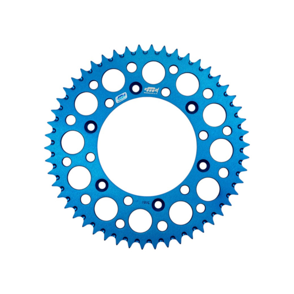 Corona ergal autopulente "serie R" blu per HUSABERG, HUSQVARNA cod. CO3664.50B