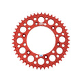 Corona ergal autopulente "serie R" rosso per BETA cod. CO3688.48R