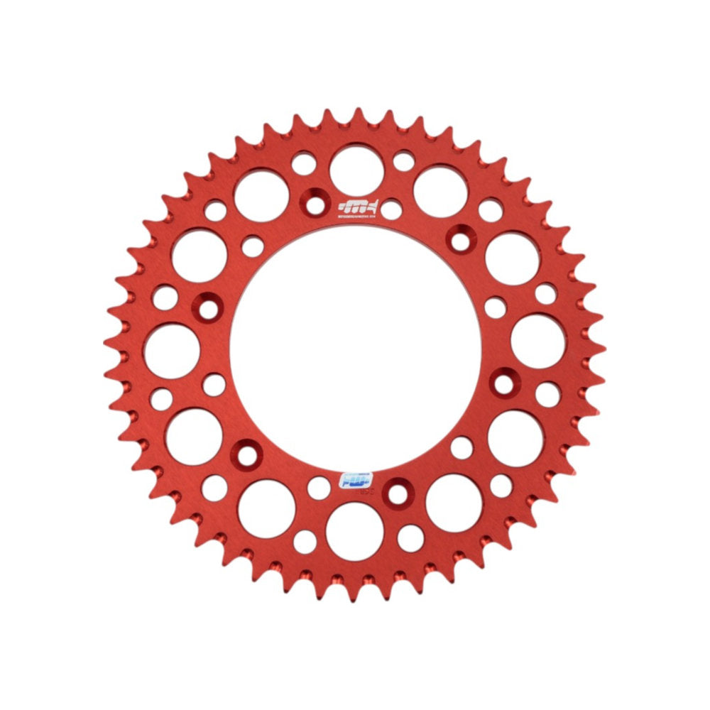 Corona ergal autopulente "serie R" rosso per BETA cod. CO3688.48R