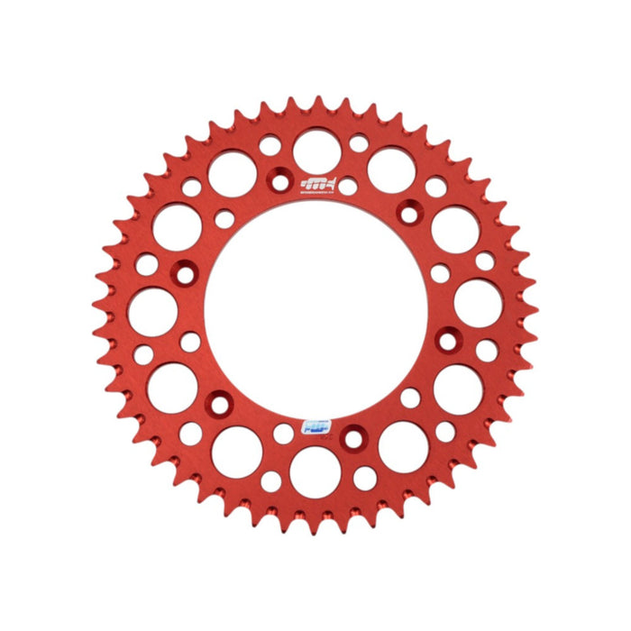 Corona ergal autopulente "serie R" rosso per BETA cod. CO3688.48R