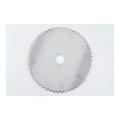 Corona ergal grezza - passo 428 - 51 denti cod. CO4284.51