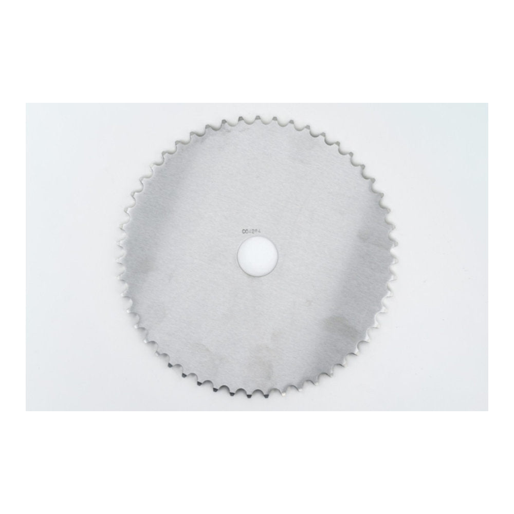 Corona ergal grezza - passo 428 - 51 denti cod. CO4284.51