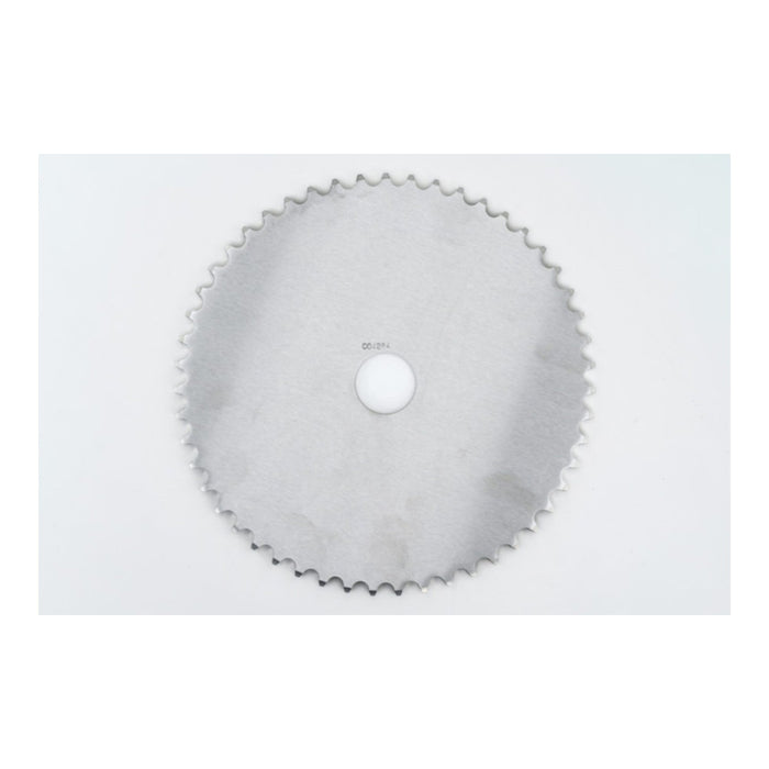 Corona ergal grezza - passo 428 - 51 denti cod. CO4284.51