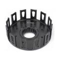 Cestello portadischi con parastrappi per HONDA cod. CP1220