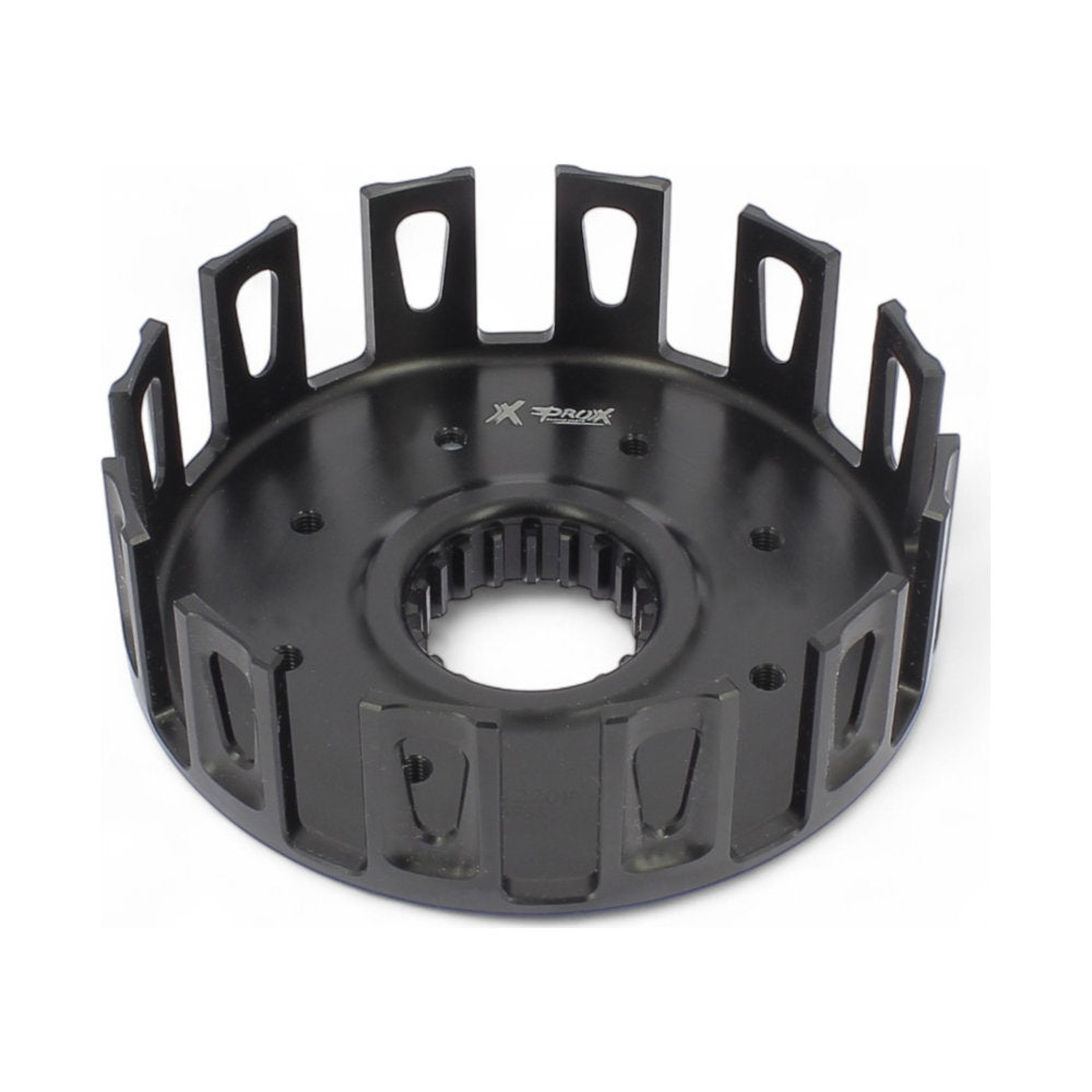 Cestello portadischi con parastrappi per HONDA cod. CP1220
