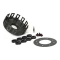 Cestello portadischi con parastrappi CR 125 87-99 per HONDA cod. CP1287