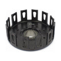 Cestello portadischi con parastrappi per HONDA cod. CP1340