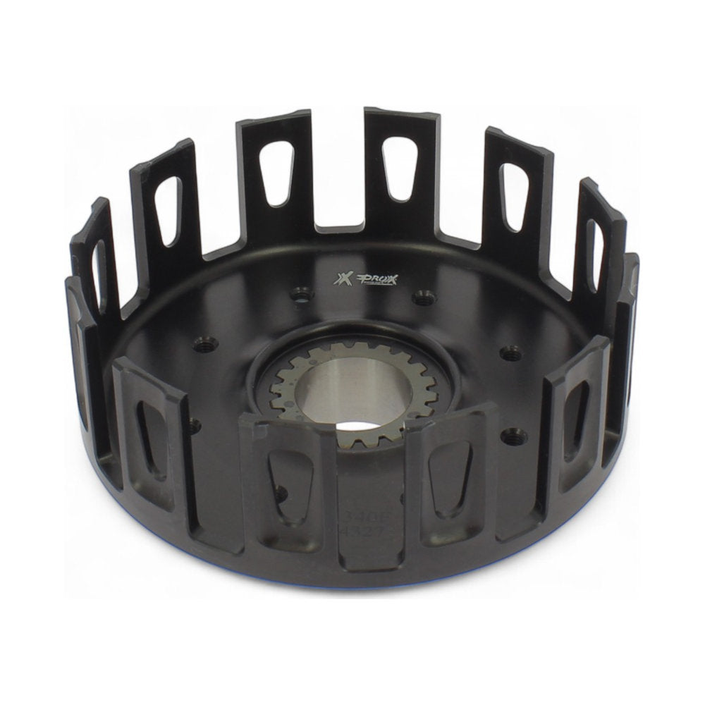 Cestello portadischi con parastrappi per HONDA cod. CP1340