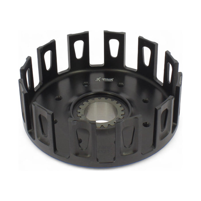 Cestello portadischi con parastrappi per HONDA cod. CP1340