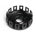 Cestello portadischi con parastrappi per HONDA cod. CP1392