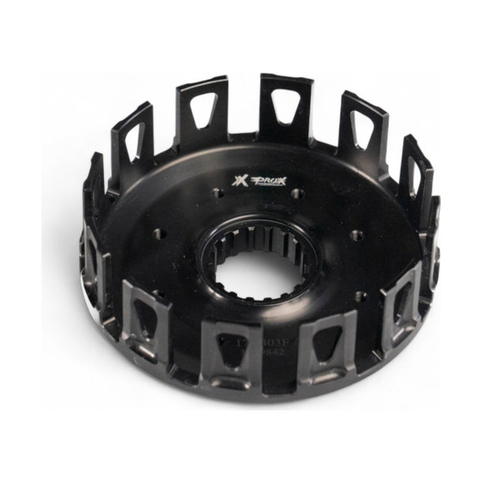 Cestello portadischi con parastrappi per HONDA cod. CP1392