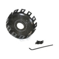 Cestello portadischi per FANTIC, YAMAHA cod. CP2295