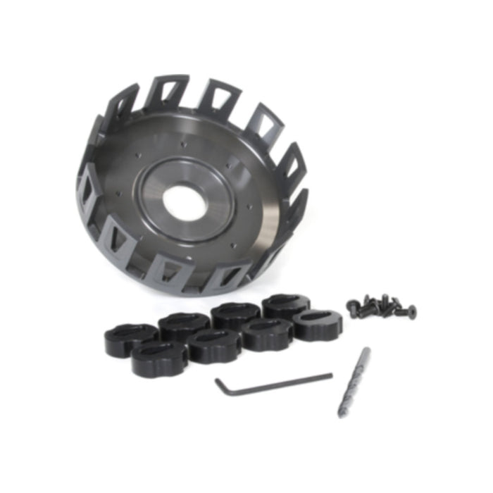 Cestello portadischi YZ/WR 450 F 03 per YAMAHA cod. CP2423