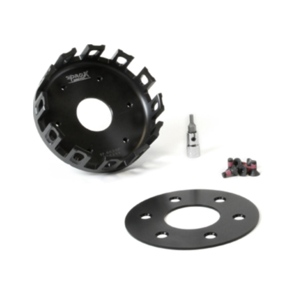 Cestello portadischi per GAS GAS, HUSQVARNA, KTM cod. CP6020