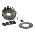 Cestello portadischi con parastrappi per HUSABERG, KTM cod. CP6427