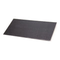 Lamella in foglio CARBONO RACING - 60x110mm spessore 0.35mm cod. CR6011