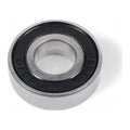 Cuscinetto ruote KOYO 12x28x8mm cod. CU6001 2RS