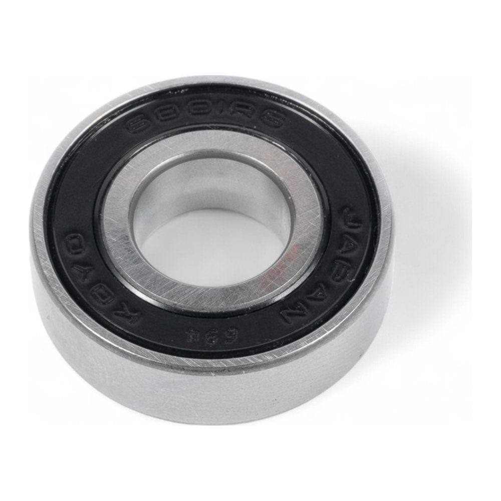 Cuscinetto ruote KOYO 12x28x8mm cod. CU6001 2RS