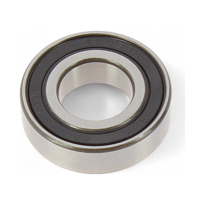 Cuscinetto ruote KOYO 17x35x10mm per GAS GAS, HUSQVARNA, KTM cod. CU6003 2RS