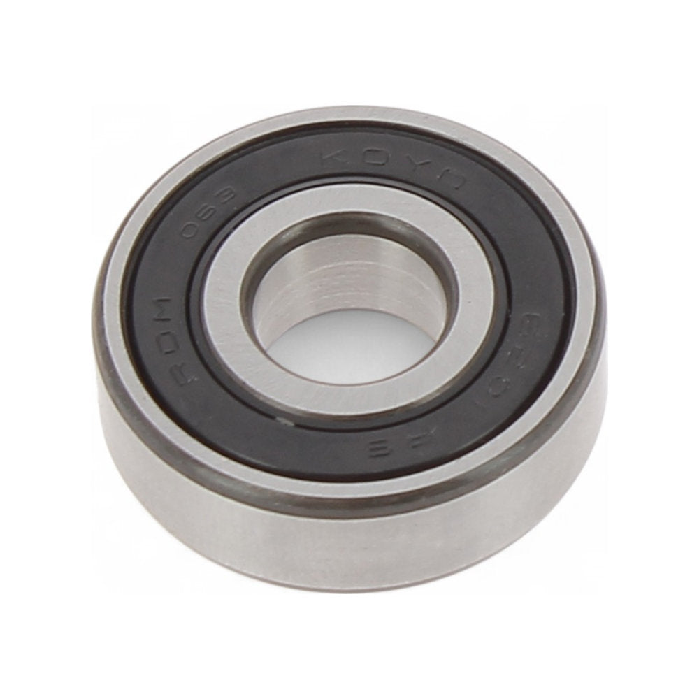 Cuscinetto ruote KOYO 12x32x10mm per HONDA, KAWASAKI, SUZUKI, YAMAHA cod. CU6201 2RS