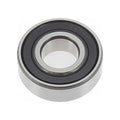 Cuscinetto ruote KOYO 15x35x11mm per HONDA, KAWASAKI, SUZUKI, YAMAHA cod. CU6202 2RS